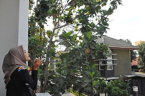D’Java Homestay Unit Monjali 2 By The Grand Java