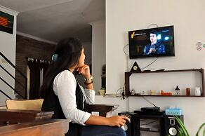 D’Java Homestay Unit Monjali 2 By The Grand Java