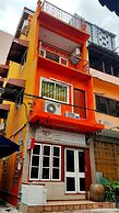 Bangkok Legend - Hostel