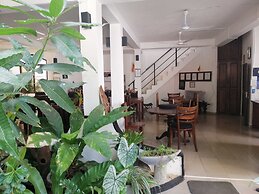 Unawatuna Beach Bunglow