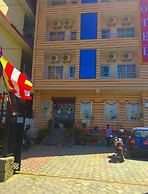 Hotel Citymax International