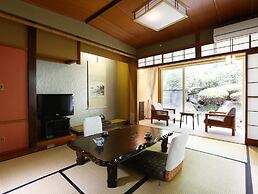 Nanjo Ryokan