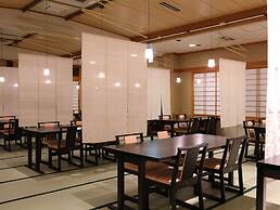 Nanjo Ryokan