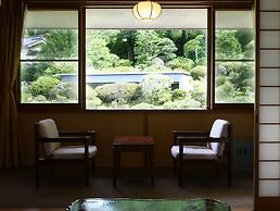 Nanjo Ryokan