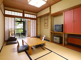 Nanjo Ryokan