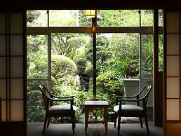 Nanjo Ryokan