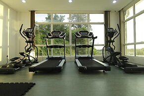 Sabah Luxury Cozy Family Suite