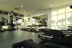 Sabah Luxury Cozy Family Suite