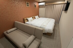 Stay SAKURA Kyoto Ryu