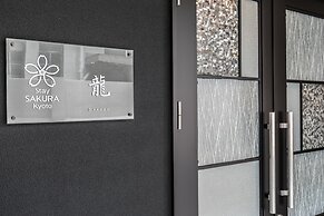 Stay SAKURA Kyoto Ryu