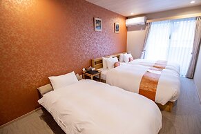 Stay SAKURA Kyoto Ryu