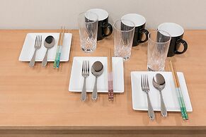 Stay SAKURA Kyoto Ryu