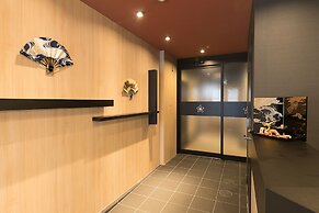 Stay SAKURA Kyoto Ryu