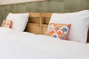 Stay SAKURA Kyoto Ryu