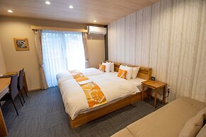 Stay SAKURA Kyoto Ryu