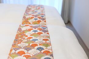 Stay SAKURA Kyoto Ryu