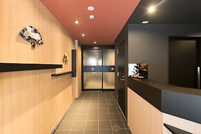 Stay SAKURA Kyoto Ryu