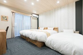 Stay SAKURA Kyoto Ryu