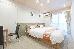 Stay SAKURA Kyoto Ryu