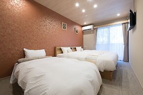 Stay SAKURA Kyoto Ryu