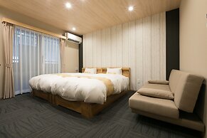 Stay SAKURA Kyoto Ryu