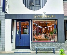 Stay SAKURA Kyoto Ryu