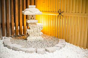 Stay SAKURA Kyoto To-ji Machiya