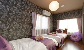 Stay SAKURA Kyoto To-ji Machiya