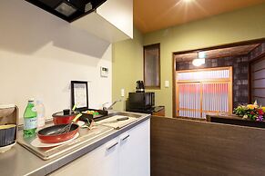 Stay SAKURA Kyoto To-ji Machiya