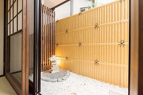 Stay SAKURA Kyoto To-ji Machiya