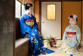 Stay SAKURA Kyoto To-ji Machiya