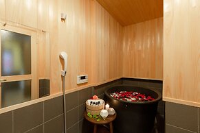 Stay SAKURA Kyoto To-ji Machiya