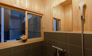 Stay SAKURA Kyoto To-ji Machiya