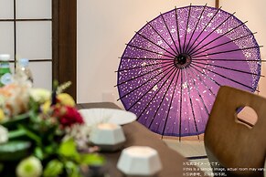 Stay SAKURA Kyoto To-ji Machiya