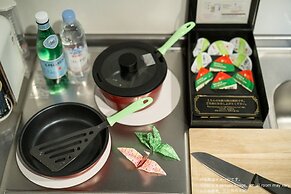 Stay SAKURA Kyoto To-ji Machiya