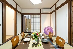 Stay SAKURA Kyoto To-ji Machiya