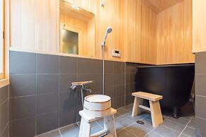 Stay SAKURA Kyoto To-ji Machiya