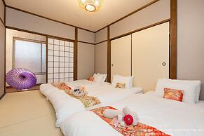 Stay SAKURA Kyoto To-ji Machiya