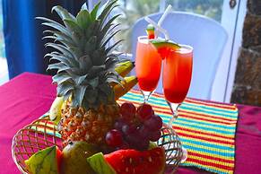 Elegance Range Resort