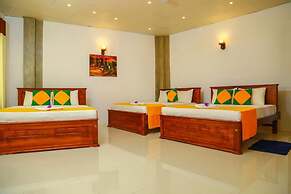 Elegance Range Resort
