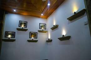 Elegance Range Resort