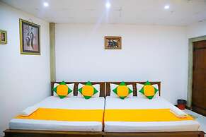 Elegance Range Resort