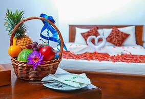 Elegance Range Resort