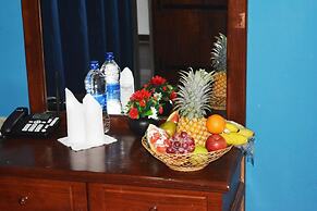Elegance Range Resort