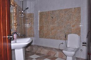 Elegance Range Resort
