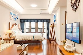 Western Theme Holiday Apartment Hotel