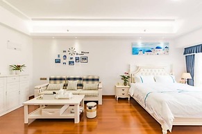 Western Theme Holiday Apartment Hotel