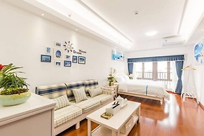 Western Theme Holiday Apartment Hotel