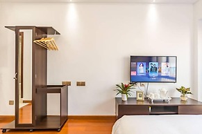 Western Theme Holiday Apartment Hotel