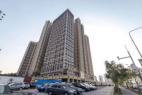 Western Theme Holiday Apartment Hotel